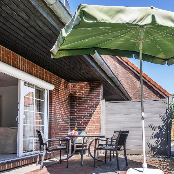 Ferienhaus 50009