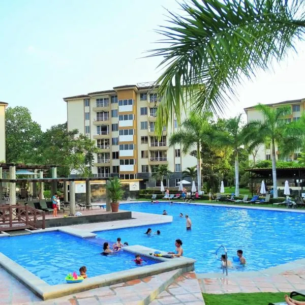 Jaco Costa Linda Condo, hotel v destinaci Jacó