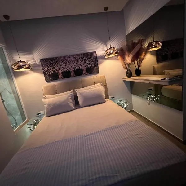 Supreme Secret Suite, hotel in Alexandroupoli