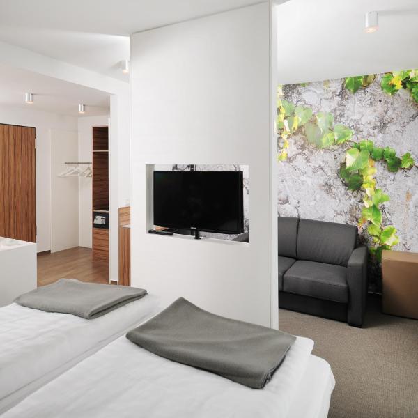 Hotel INNdependence