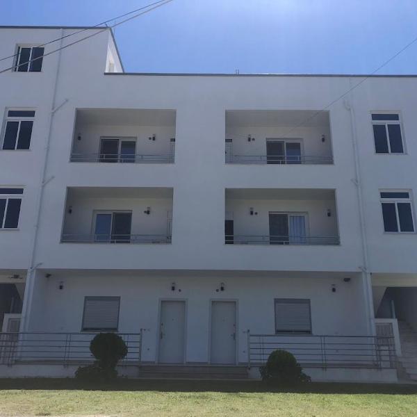 David’s apartments, Hamallaj