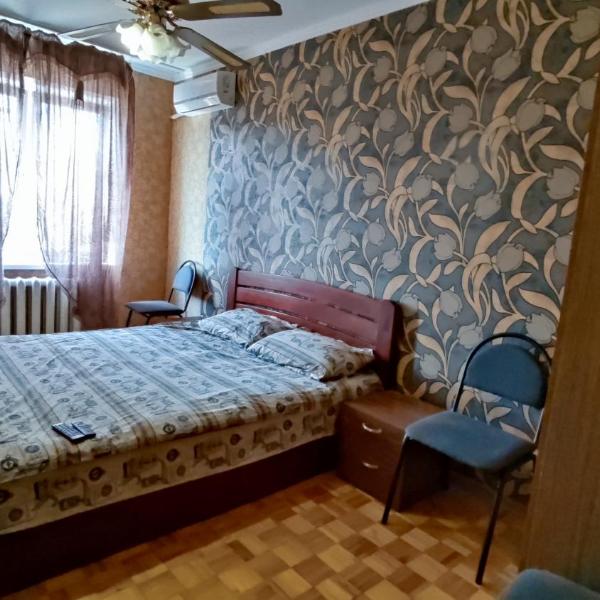 Apartment Tiraspol Center