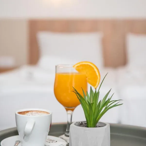 NACIONAL, hotel en Trebinje