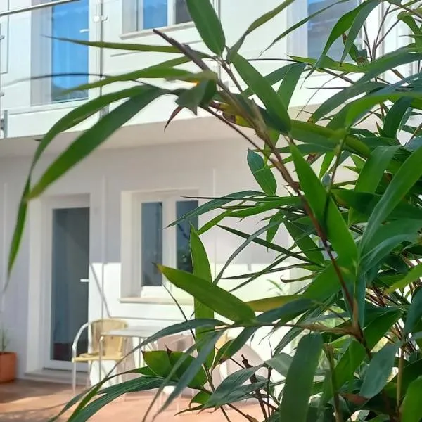 Naturalis, hotel in Vila Nova de Milfontes