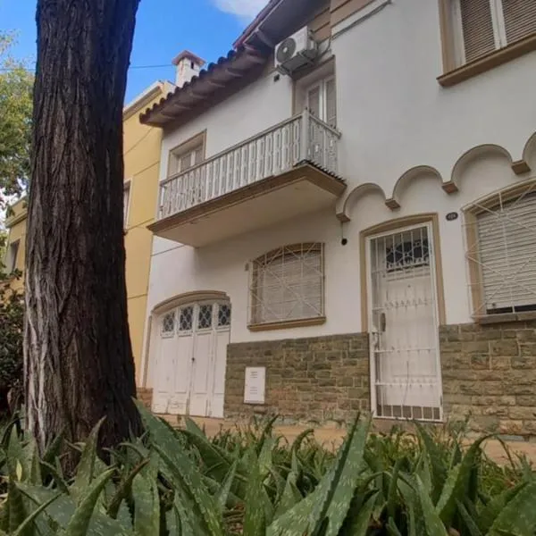 Casa Candelina, hotel v destinaci Mendoza