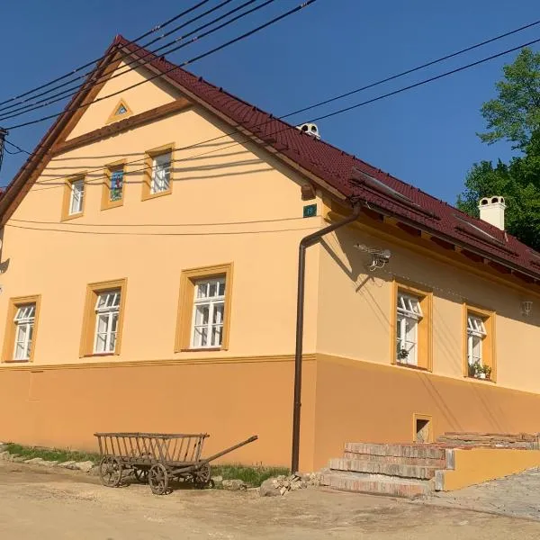 Chalupa Gretl, ξενοδοχείο σε Pohorsko