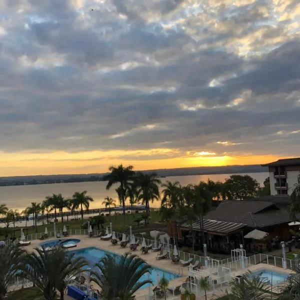 Life Resort - Brasília, hotel v destinaci Brasília