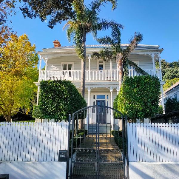 Andelin Guest House, Auckland