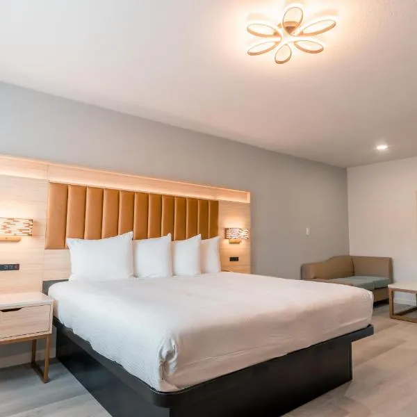 Inn on Broadway, hotel in San Francisco