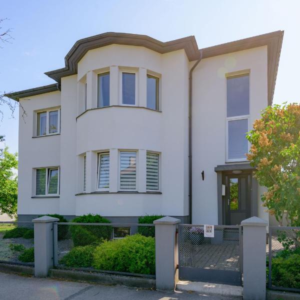 Raivet Apartment