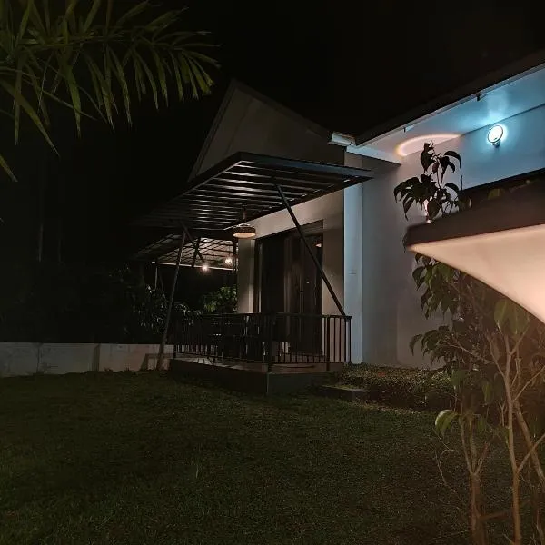 Teaside Inns, hotel in Vythiri