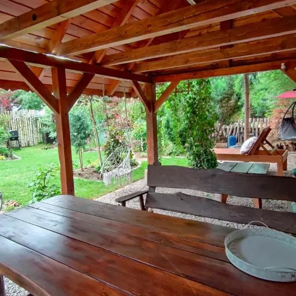 Apartament Pod Czereśnią, hotel em Suwałki