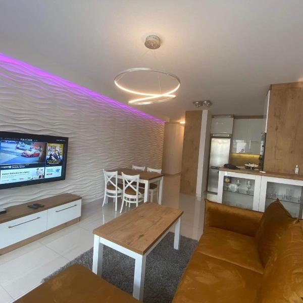 Apartament VIP