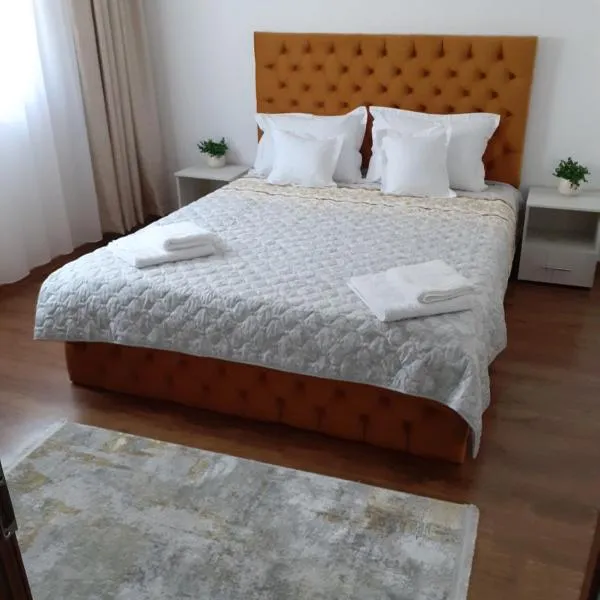 La SULINA, Hotel in Sulina