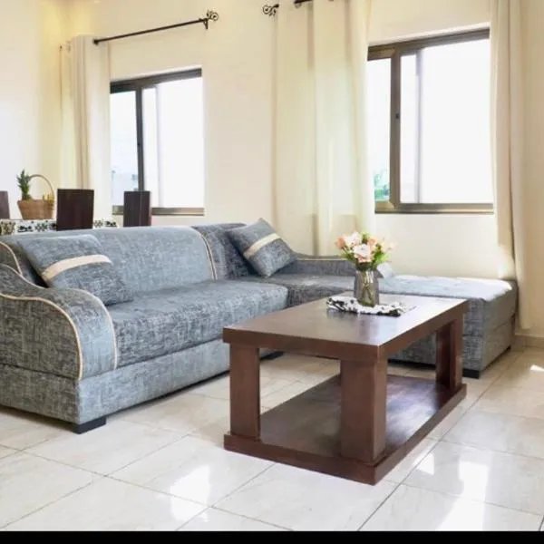 Résidence des Amazones Appartement 2, hotel v destinaci Cotonou