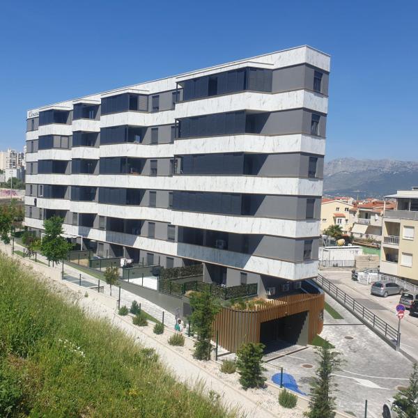 Lavanda 2, Split