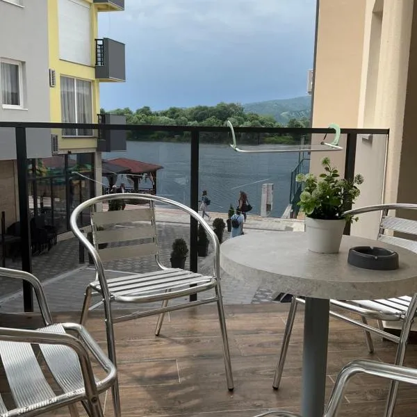 Imperial, hotel u Velikom Gradištu