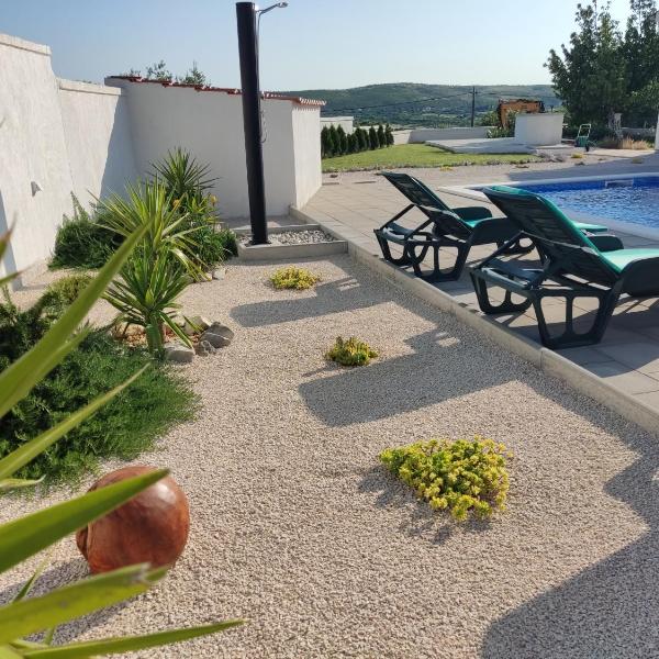 Villa Belvedere