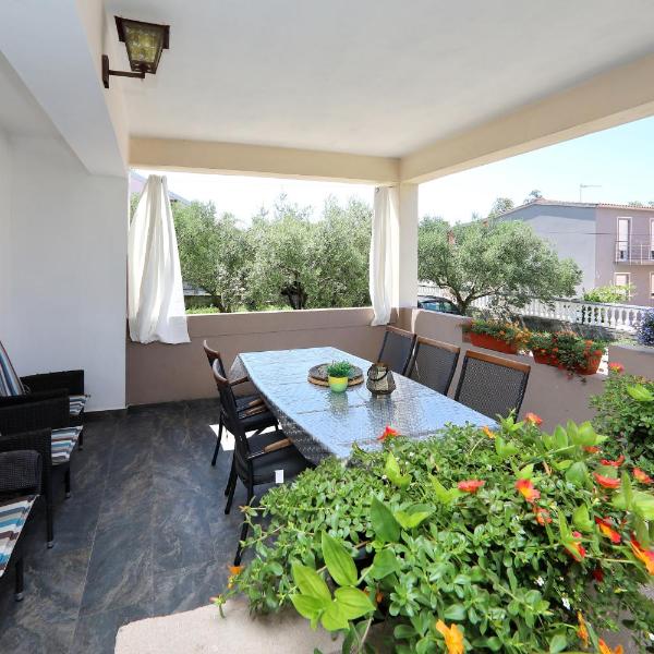 Apartment Sunny Terrace