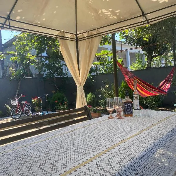 Hotel Liza, hotel en Batumi