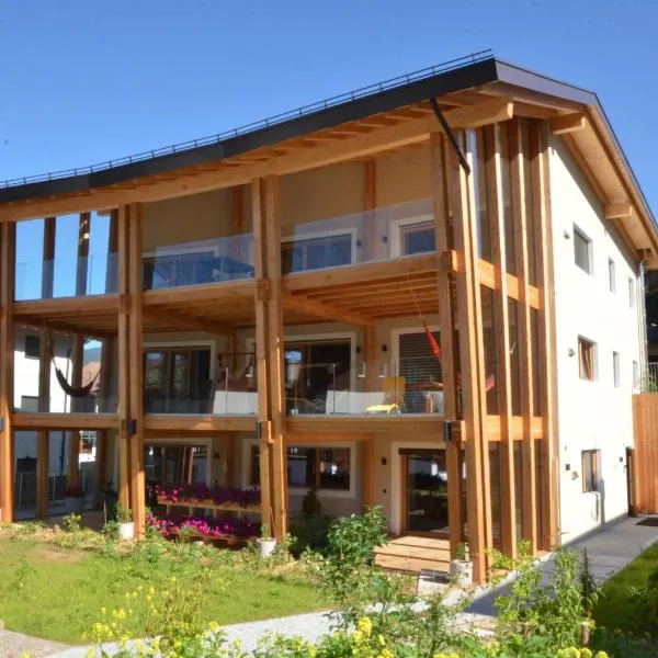 Kastelart - Karbon, Hotel in Kastelruth