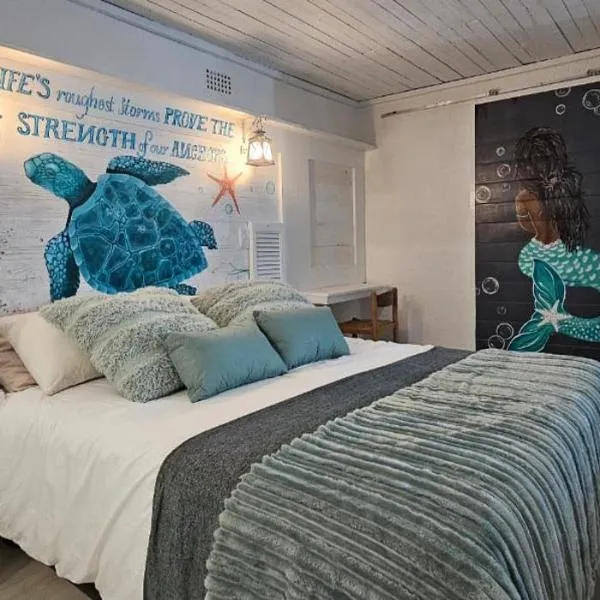 Cozy Guest, hotel v mestu Graskop