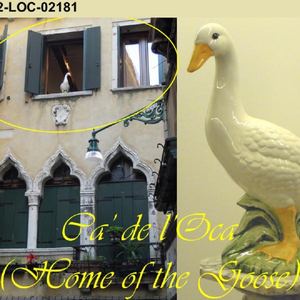 Ca' de l'Oca
