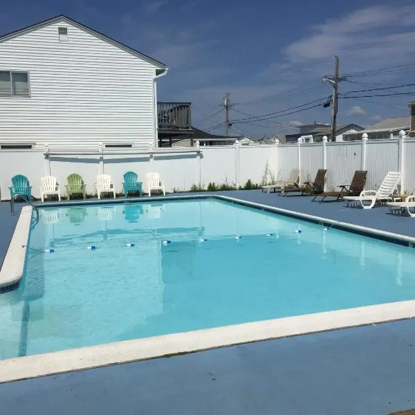 Regal Inn Hampton Beach, hotel in Hampton
