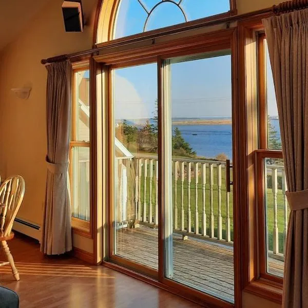 Harbour Light Haven、ノース・ラスティコのホテル