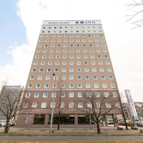 Toyoko Inn Urawa misono eki Higashi guchi, hôtel à Saitama