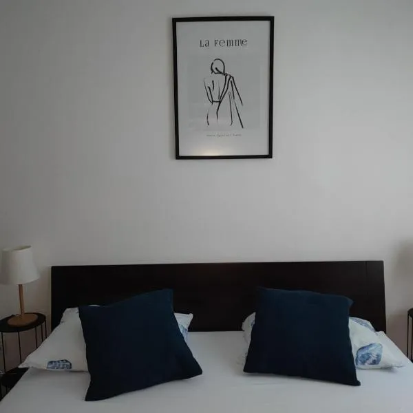 Cozy Condo Rovinj, ξενοδοχείο σε Rovinj