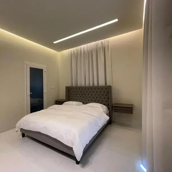 Rateel Apartments, hotel v destinaci Salalah