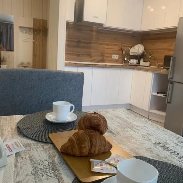 Квартал, ξενοδοχείο σε Khmelʼnytsʼkyy