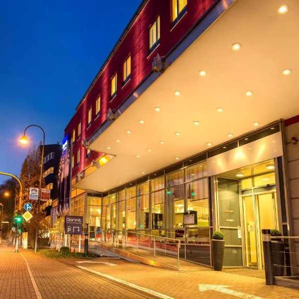 Essential by Dorint Köln-Junkersdorf, hotel din Köln