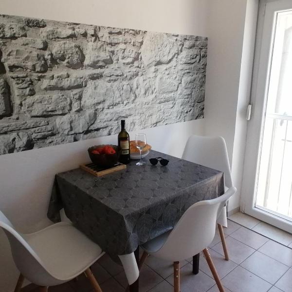 Studio Punta Pakoštane