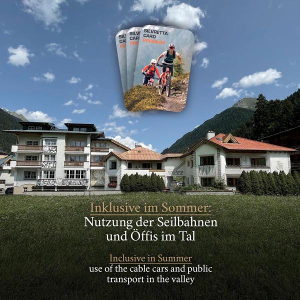 Apart Montanara