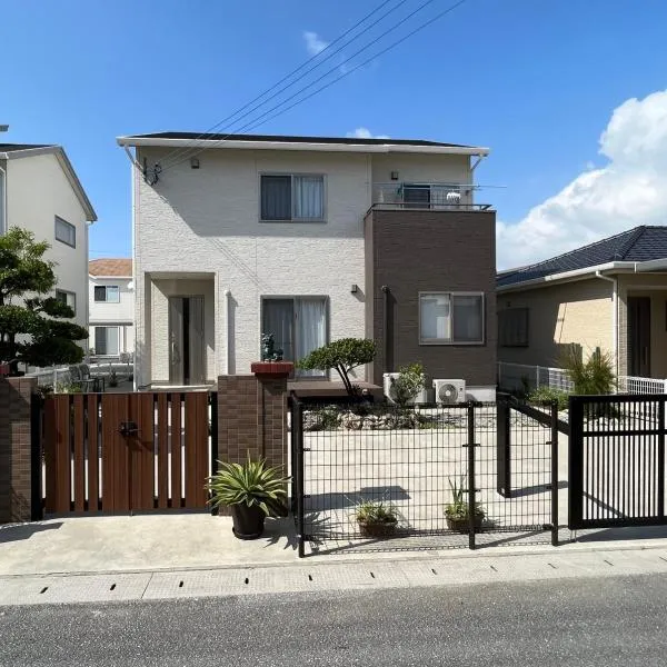 心愈庭, ξενοδοχείο σε Itoman