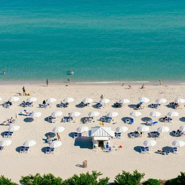 Monte Carlo Miami Beach, Hotel in Miami Beach