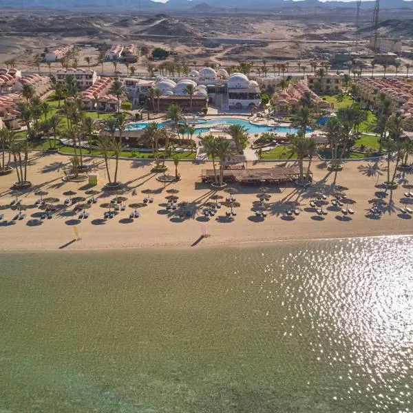 Protels Crystal Beach Resort, hotel u gradu Marsa Alam