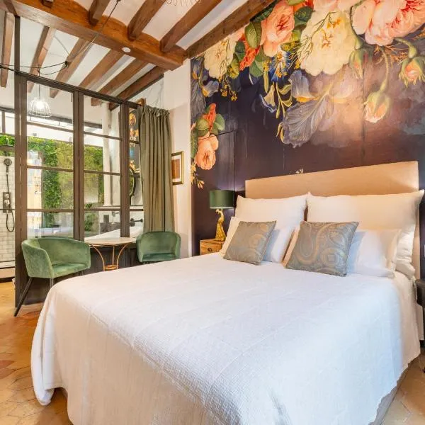 Dog Admiral - Urban Guest House, Hotel in Palma de Mallorca