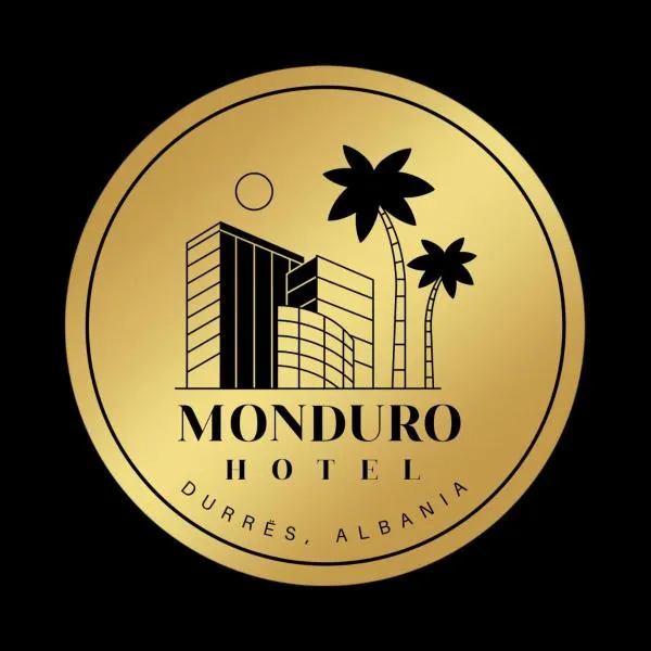MondurO Hotel, hotel in Durrës
