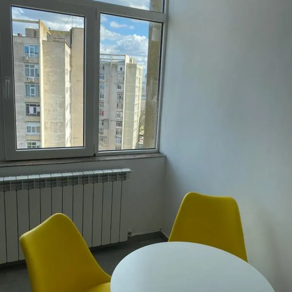 Casa Cojocaru, ξενοδοχείο σε Turnu Măgurele