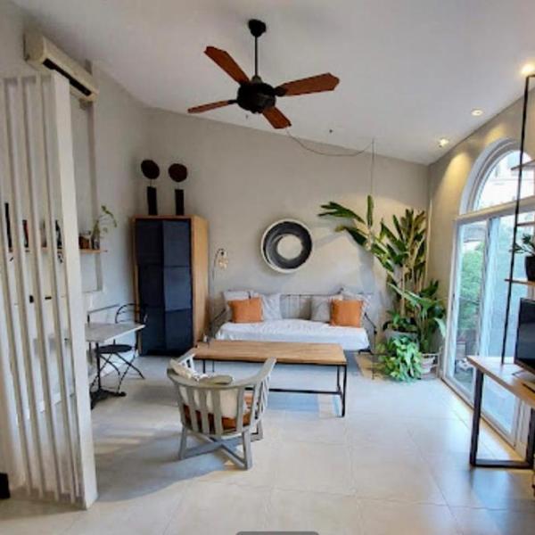 V&S Hostel Boutique, Buenos Aires
