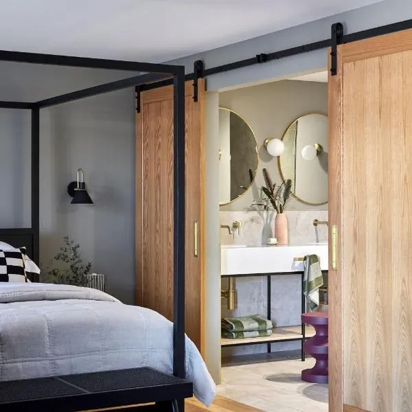 Central Caleula Motor Lodge, ξενοδοχείο σε Orange