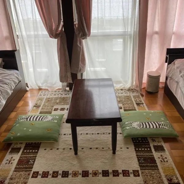 オーベルジュ鳴門, hotel in Naruto