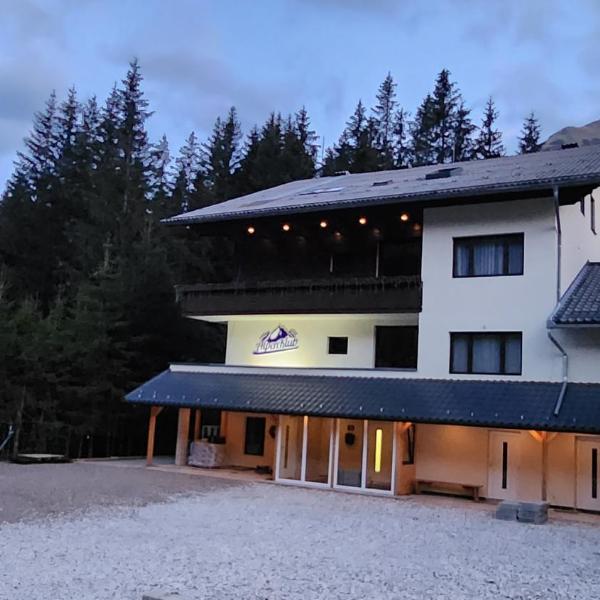 AlpenKlub Hotel