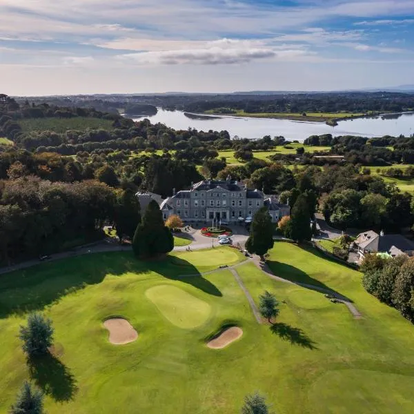 Faithlegg Hotel, hotel in Waterford