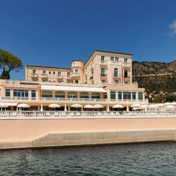 La Réserve de Beaulieu, hotel sa Beaulieu-sur-Mer
