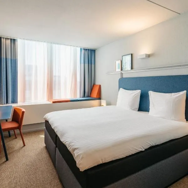 Hotel Casa Amsterdam, hotel in Amsterdam