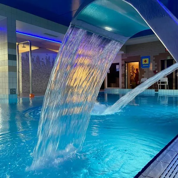 Hotel Victoria, ξενοδοχείο σε Wejherowo